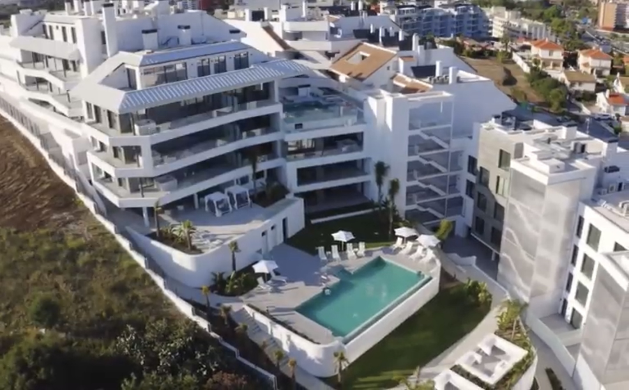 The View Luxury Vacation Apartments Home